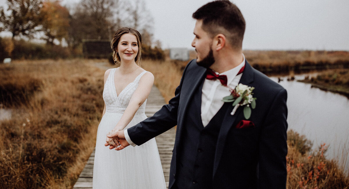 Hochzeit Lichtbildlars Vechta