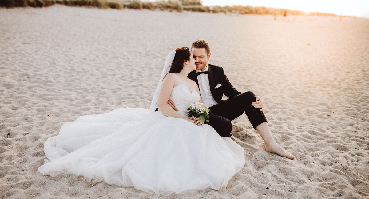 After Wedding Shooting in Schillig Lichtbildlars Hochzeitsfotograf Vechta