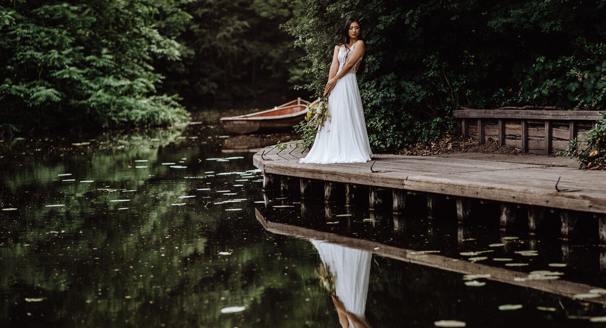 Hochzeit Lichtbildlars Vechta