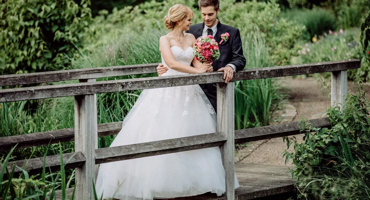 Hochzeitsfotograf Vechta