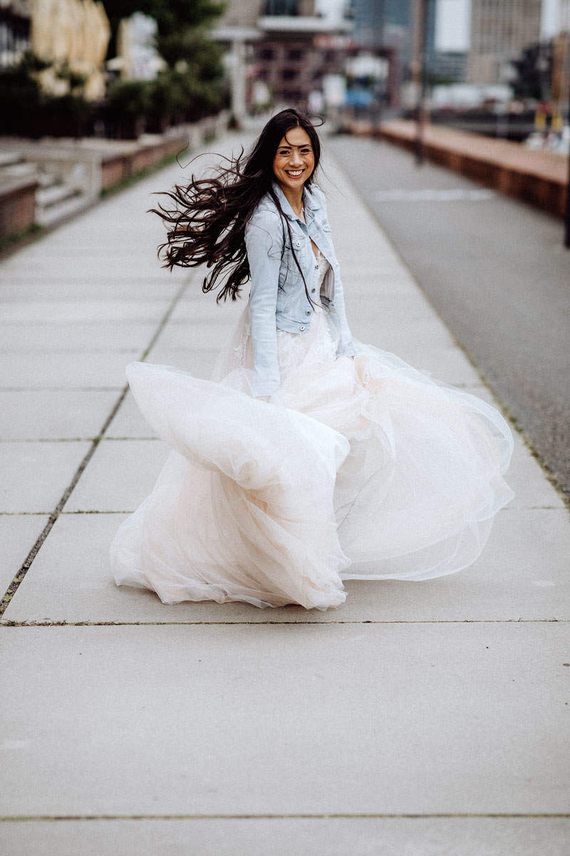 styled shooting Bremen Europahafen Hochzeitsfotograf Lichtbildlars Vechta