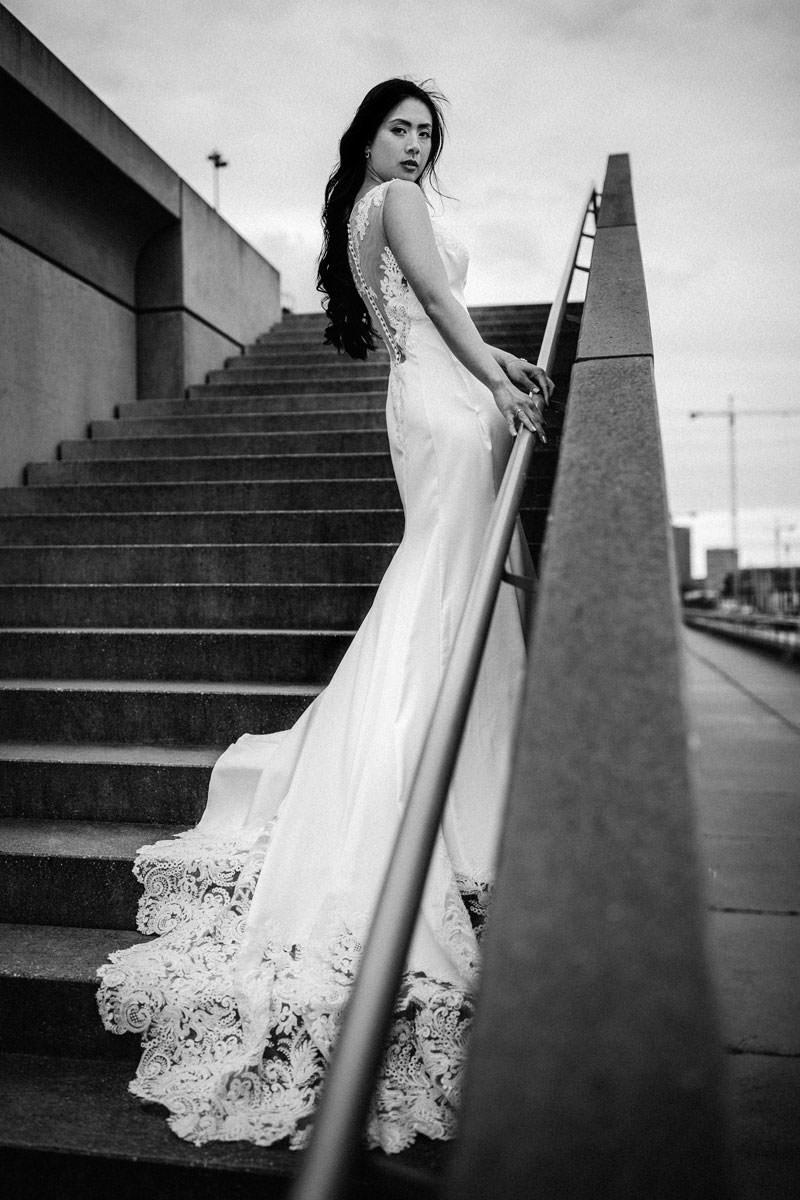 styled shooting Bremen Europahafen Hochzeitsfotograf Lichtbildlars Vechta