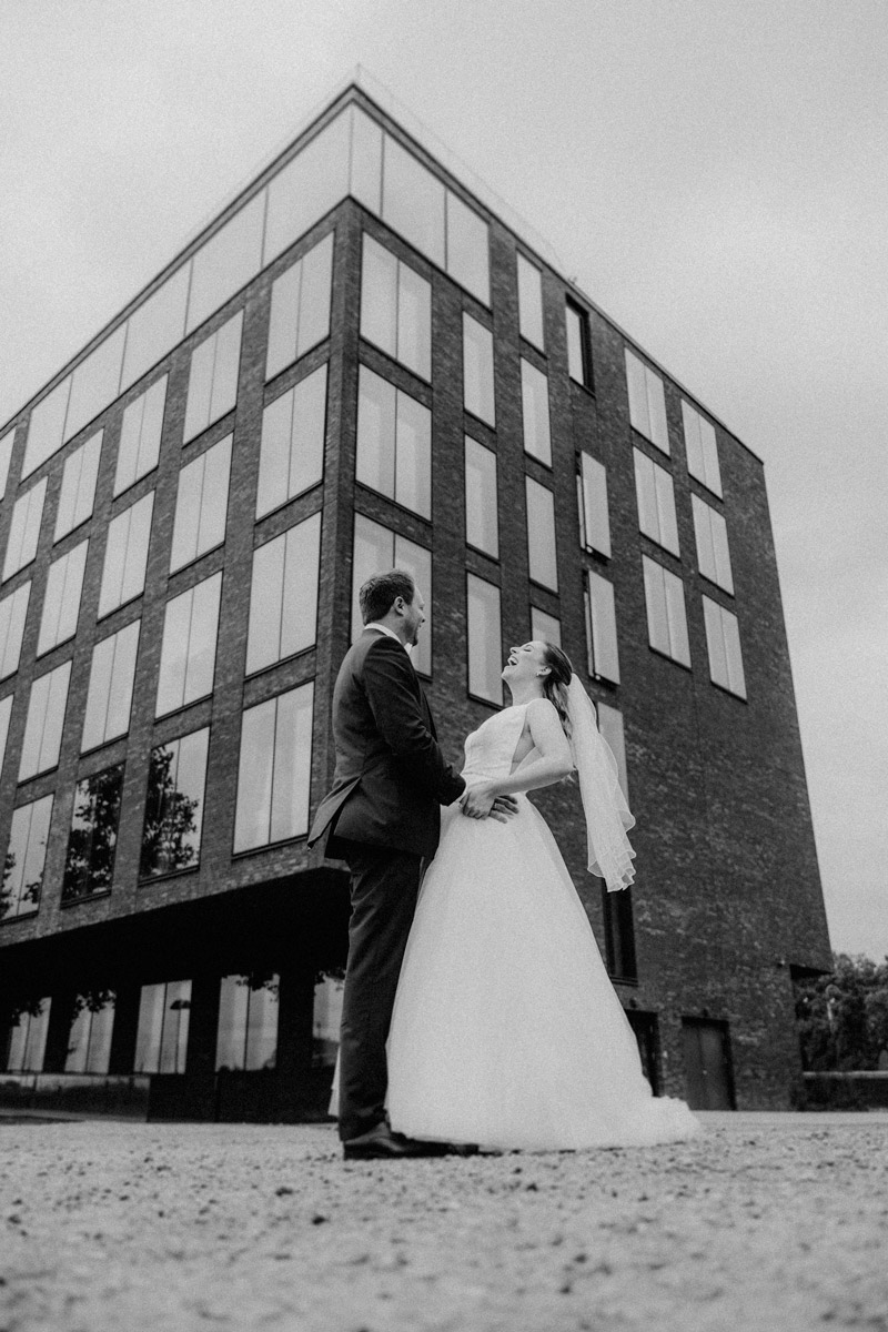 Hochzeitsfotos FlyDeck in Bremen Hochzeitsfotograf Lichtbildlars Vechta