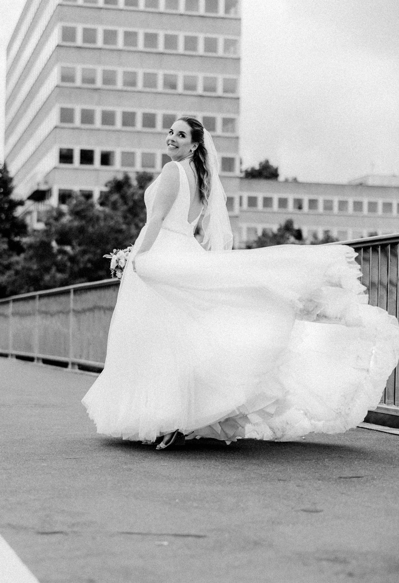 Hochzeitsfotos FlyDeck in Bremen Hochzeitsfotograf Lichtbildlars Vechta